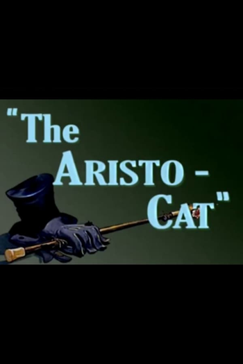 de Curta The Aristo-Cat (1943)