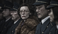 Novo trailer legendado e imagens inéditas da ficção EXPRESSO DO AMANHÃ com Chris Evans e Tilda Swinton |