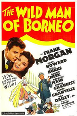 O Selvagem de Bornéu (The Wild Man of Borneo)