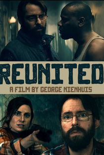 Reunited - Poster / Capa / Cartaz - Oficial 1