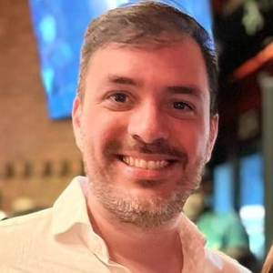 Foto de perfil de Marcello