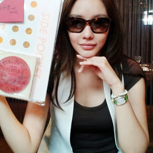 Foto de perfil de Kim Ah Jooon