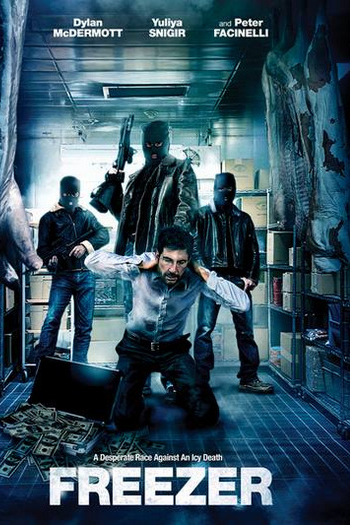  de Filme Congelado (2014)