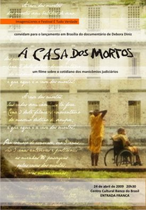A Casa dos Mortos (A Casa dos Mortos)