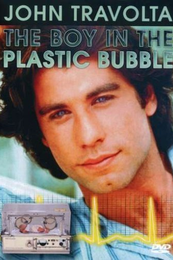 de Filme O Menino da Bolha de Plástico (1976)