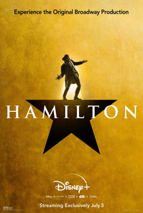 Hamilton - Poster / Capa / Cartaz - Oficial 10