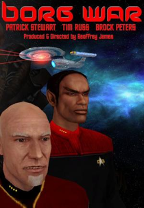 Borg War (Borg War)