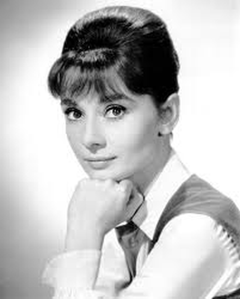 Audrey Hepburn - Foto 28