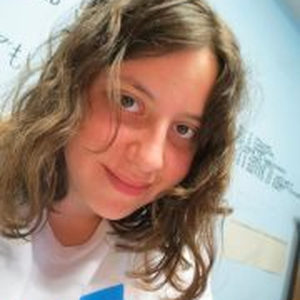 Foto de perfil de Paloma Nascimento