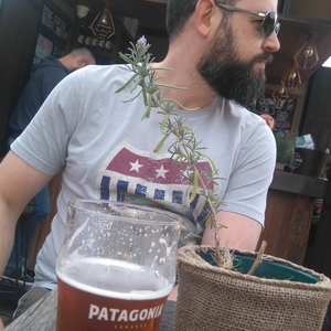 Foto de perfil de Lucas Andreola