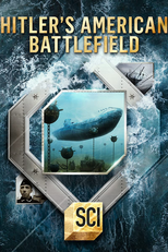 Torpedo Alley: Último Mergulho (Hitler's American Battlefield)