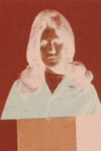 Poster de Curta Nadja (2000)