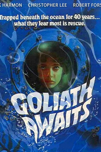  de Filme A Espera de Golias (1981)
