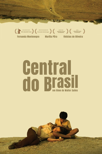  de Filme Central do Brasil (1998)