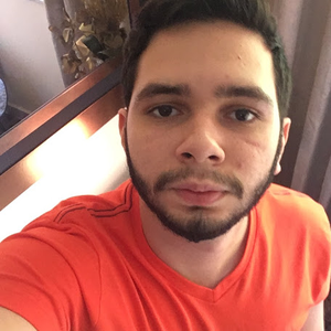 Foto de perfil de Lucas Matheus