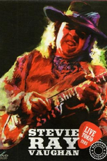 Stevie Ray Vaughan - Live Tokyo 1985 (Stevie Ray Vaughan - Live Tokyo 1985)
