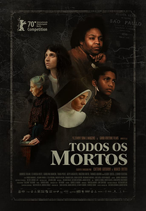 Todos os Mortos (Todos os Mortos)