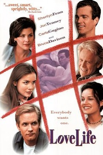 de Filme Amigos Ou Amantes (1997)