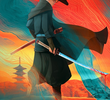 Blue Eye Samurai