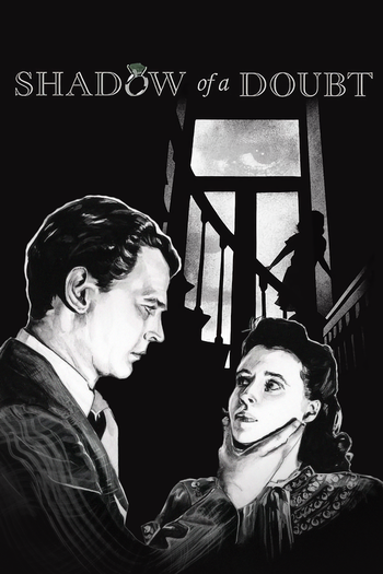  de Filme A Sombra de uma Dúvida (1943)