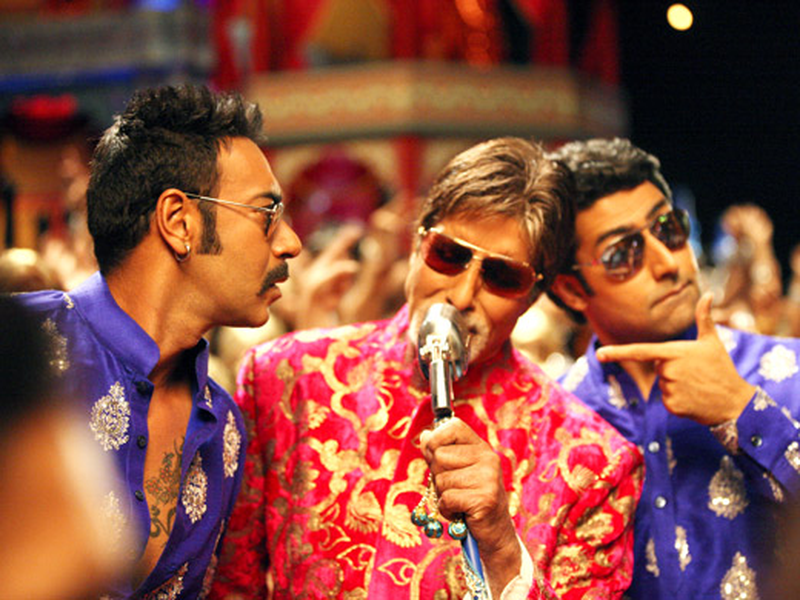 Foto 9 de Bol Bachchan