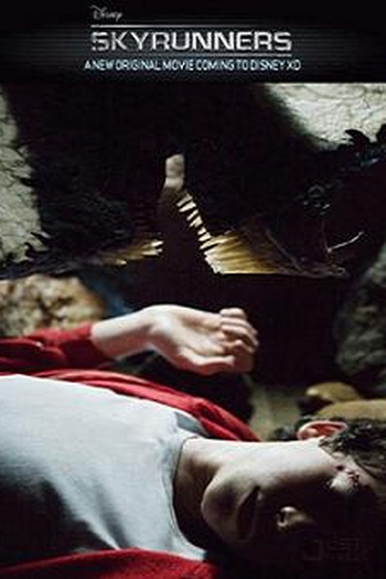  de Filme Skyrunners (2009)