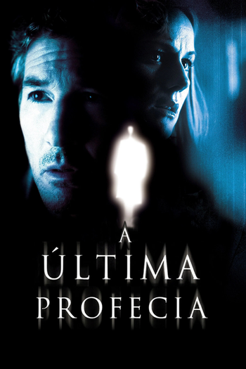  de Filme A Última Profecia (2002)