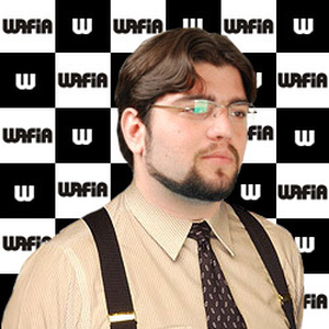 Foto de perfil de André Luiz Trabuco