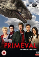 Invasores Primitivos (1ª Temporada) (Primeval (Season 1))