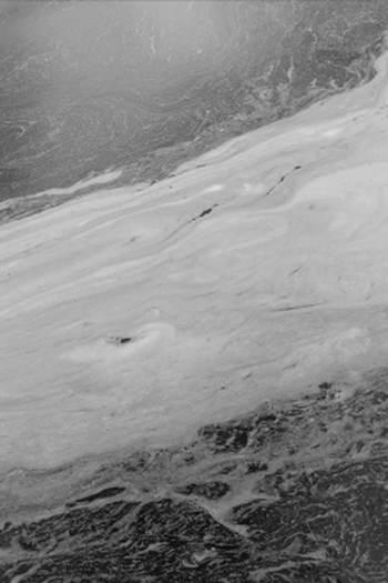 Poster de Curta Indefinite Pitch (2016)