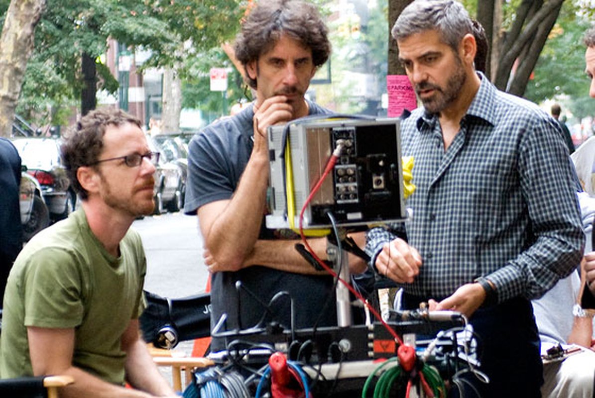 Ethan Coen - Foto 14