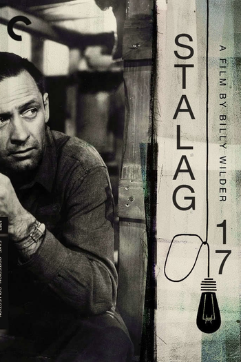  de Filme Inferno Nº 17 (1953)