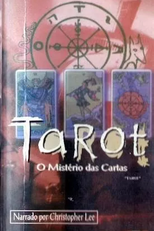 Tarot - O Mistério Das Cartas (Strictly Supernatural: Tarot)