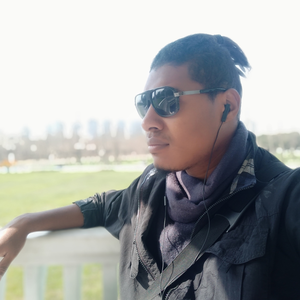 Foto de perfil de Julio Balbino