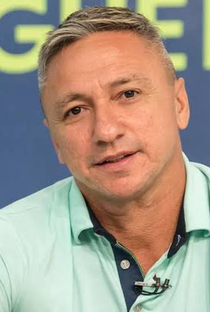 Paulo Nunes (IX) - Poster 1