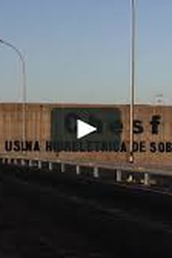 Poster de Filme Sobradinho (2020)