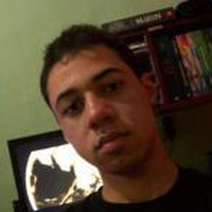 Foto de perfil de Almir Borges