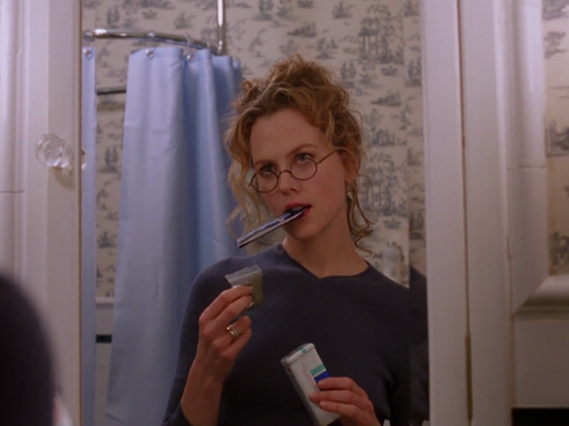 Foto 36 de De Olhos Bem Fechados