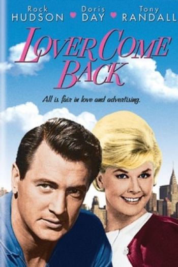  de Filme Volta Meu Amor (1961)