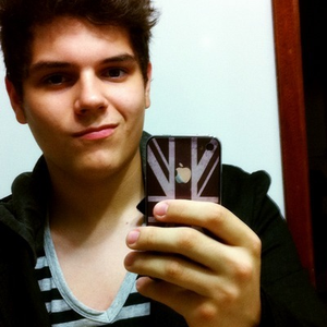 Foto de perfil de João