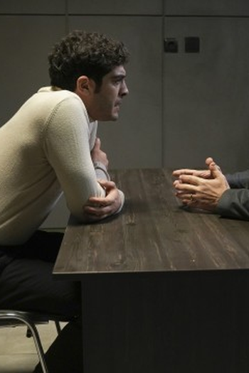 Poster de Episódio 15. Bölüm (2024)