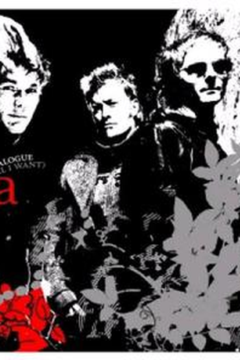 Poster de Curta A-Ha: Analogue (2005)
