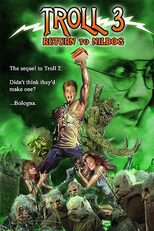 Troll: The Rise of Harry Potter (Troll: The Rise of Harry Potter)