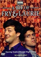 A Bit of Fry and Laurie - 1ª Temporada
