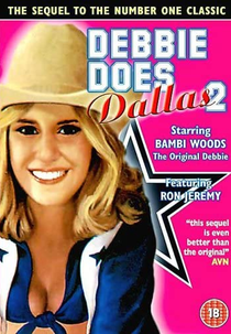 Debbie Topa Tudo 2 (Debbie Does Dallas Parte II)