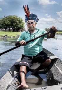 Tapajós Ameaçado (Tapajós Ameaçado)