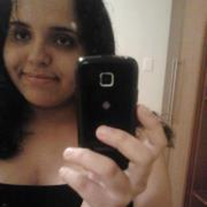 Foto de perfil de Brunna Lourenço Silva