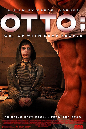  de Filme Otto; ou Viva Gente Morta (2008)
