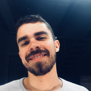 Foto de perfil de Nathan Perini