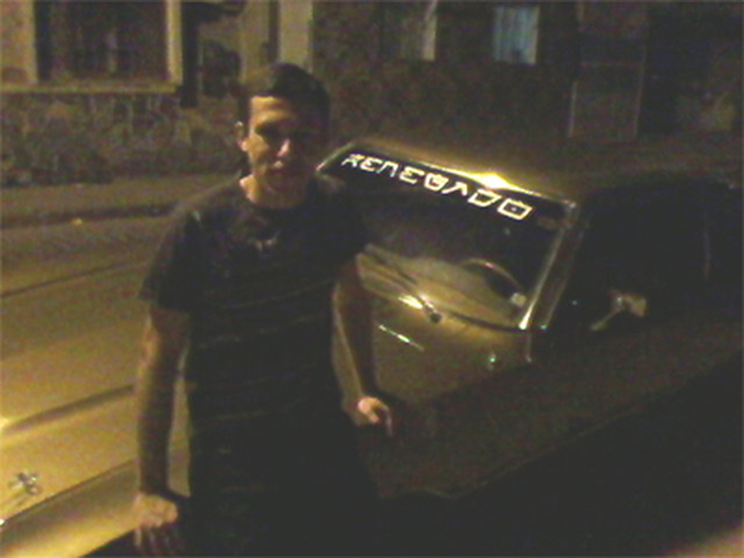 Thiago de Oliveira - Foto 1